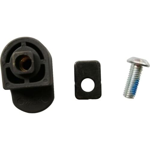 Original folding hook for NINEBOT MAX G30 electric scooter skateboard Rear fender hook parts