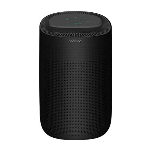 Dehumidifier Cecotec BigDry 2500 Pure Light 45W Black