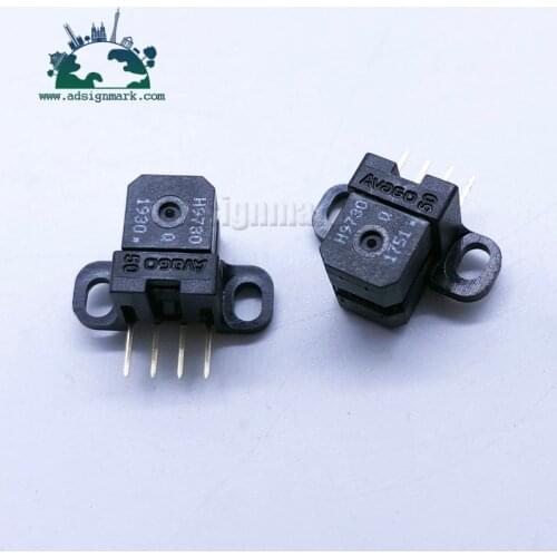 H9730 Encoder Sensor Reader Raster Strip Reader for 180 DPI Strip Film for All Large Format Printer HEDS-9730#Q50
