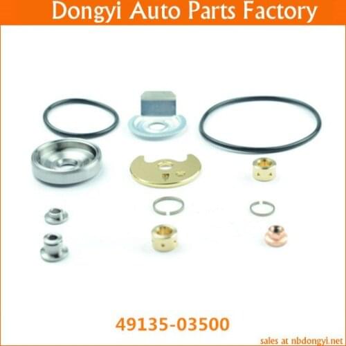 High quality turbocharger Rebuild Repair Service Kit for TF035 49135-03500