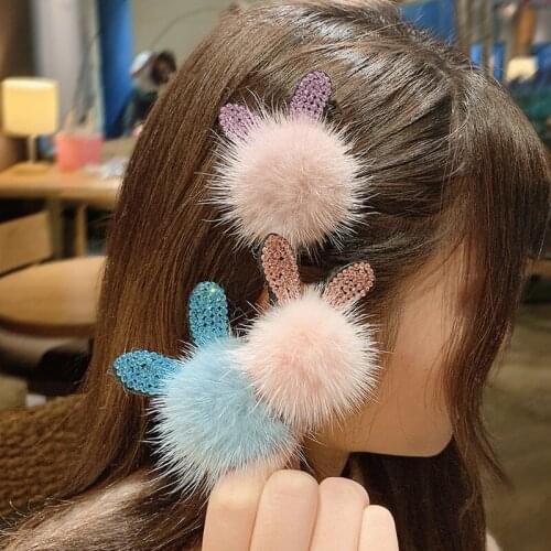 YLMFUR Hair Accessories