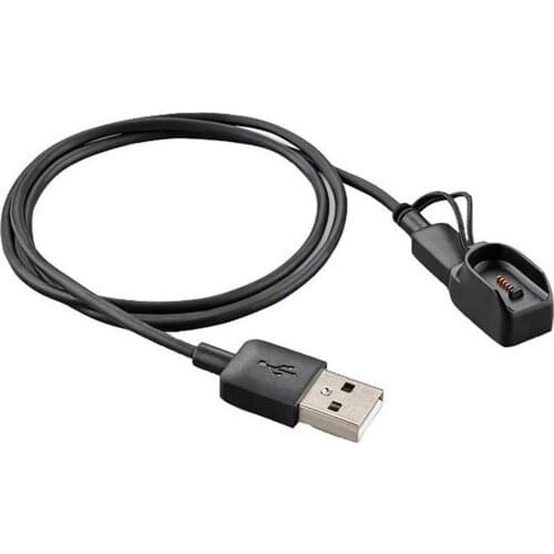 USB Charging Cable USB Charger Cradle Fast Charging Power Cable For Voyager Legend Headset Charger Stand