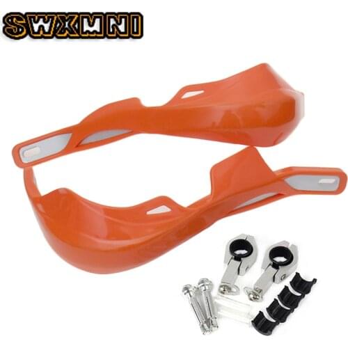 22MM 28MM Motocross Hand Handlebar Handle bar Guards Handguard For YAMAHA YZ YZF WR WRF TTR 125 250 400 450 426 YZ250F WR450F