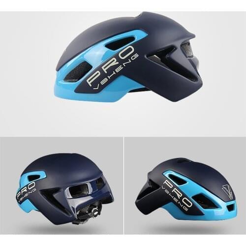 Bicycle Helmet cycling safe helmet Integrated Adjustable Breathable Riding Skating Helmet Multifunctional Sports Protector