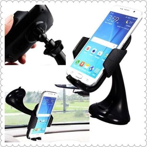 Car Accessories Windshield navigation Phone holder for BMW 520d 518d 428i Compact 3-series M240i M140i Z4 X5