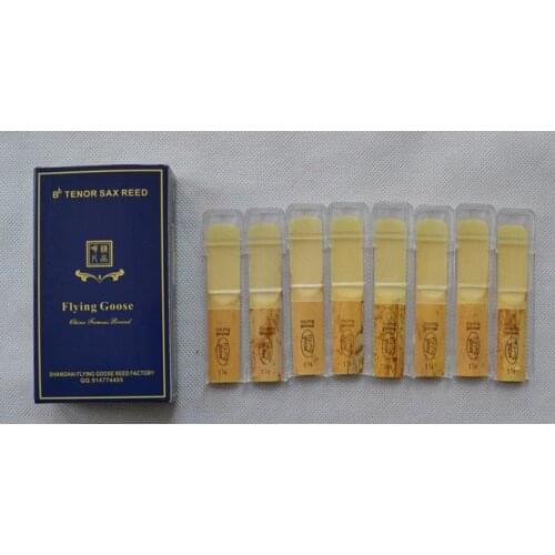 Bb Tenor Saxophone SAX Reeds High Level #1.5