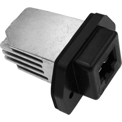 Free Shipping Blower Control Amplifier Module Resistor Kit For Pathfinder Car Styling 277614BA0A 2776170T03 NE51-61-B15