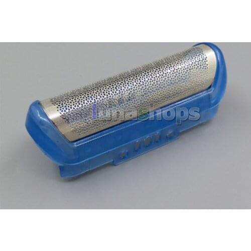 LN005376 Shaver foil 20S for Braun 2000 series CruZer 1 2 3 4 Z40 Z50 Z60 2778 2878 2838