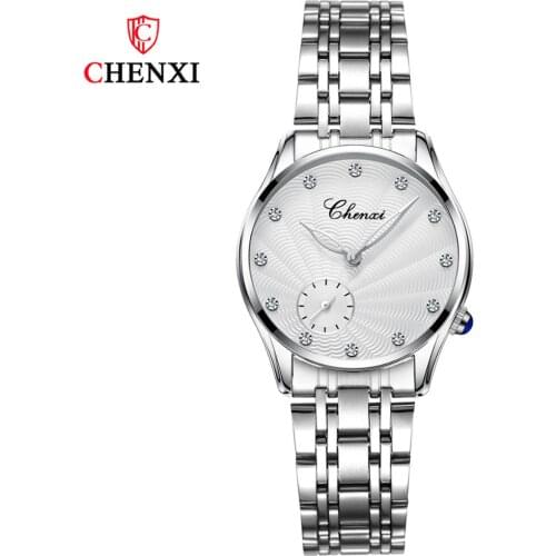 Большие женские часы Chenxi China At AliExpress