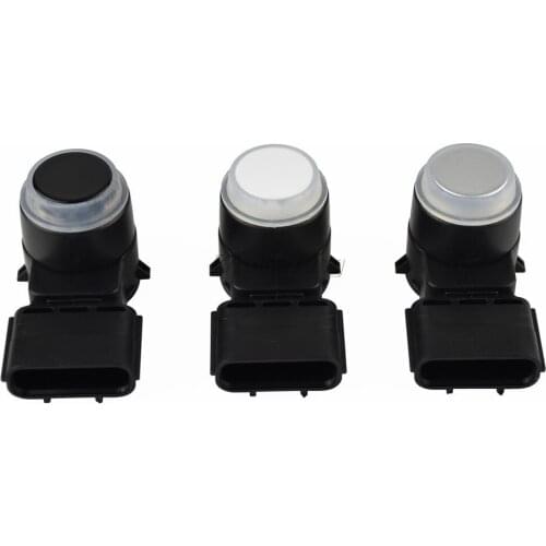 Parking Distance Control Sensor 39680-TV0-E01 For Acura RLX Honda CR-V Accord 2014 2015 2016 39680-TV0-E11ZE 39680-TV0-E11