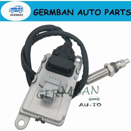 Orig Nox sensor Nitrogen-oxygen UniNOx 4326862/5WK9 6751C/5WK96751C,A2C95993300-01 for 12/24V Heavily trunk Isuzu bus