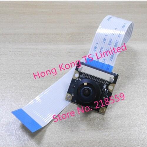 For raspberry pi 5 million pixels 160 degree wide angle camera module for zero wide angle camera