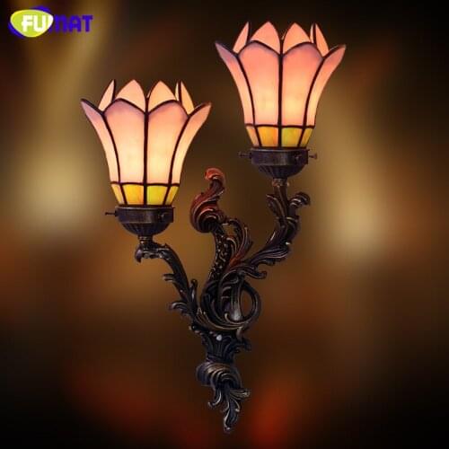 Wall Lights FUMAT China