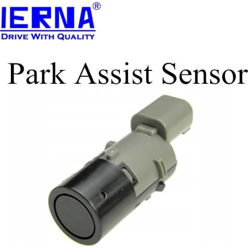 IERNA High quality PDC Sensor Park Assist Sensor Car Reversing Radar Sensor 6590.95 659095 For Peugeot 307 308 807 CITROEN C8