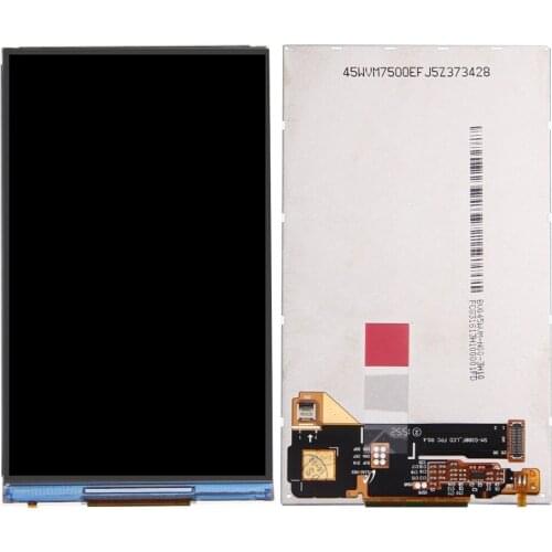IPartsBuy LCD Screen for Galaxy Xcover 3 / G388