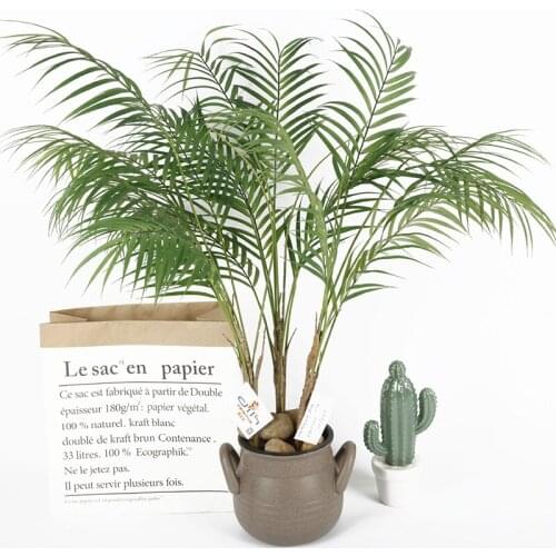 LaurelChow Artificial Leaves