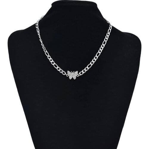 Ldealway Chokers On The Neck