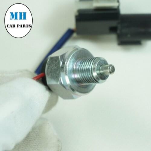 NEW MR580152 T/F Gearshift TRANSFER CASE GEARSHIFT POSITION SWITCH FOR MITSUBISHI MONTERO PAJERO 1999-2007 100% Warranty