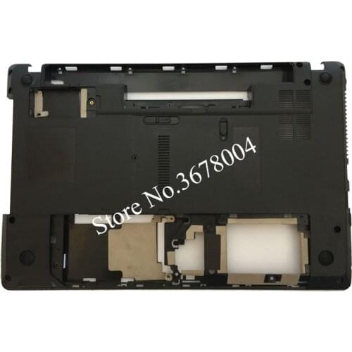 NEW Bottom case For Gateway NV53A NV53 NV57 NV59C NEW90 Base Cover AP0CB000400