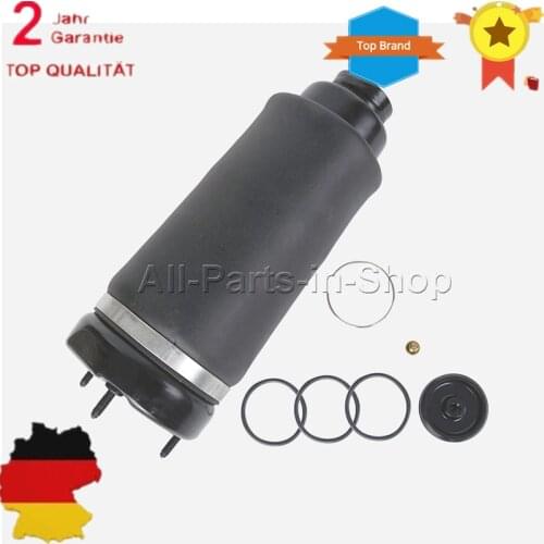AP02 Front Air Suspension Spring For Mercedes Benz R-Class W251 V251 2513203013 2513203113 2513205613 2513205713