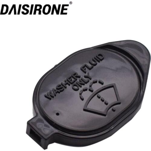 Car Styling Auto Glass Windshield Washer Fluid Reservoir Tank Bottle Cap Cover for Toyota Corolla Vios Yaris RAV4 Echo tC Lexus