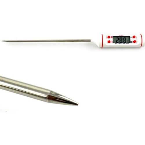 Термометры для мяса Sunlynn China At AliExpress