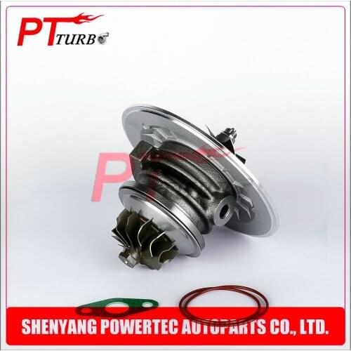 Turbocharger Core 504071574 For Renault Sofim Van DI D 77Kw 105HP 751578 454126 751578-0001 Turbo Cartridge Turbolader Kit