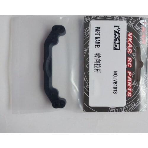 Vkar racing 1/10 V.4B Buggy RC CAR PARTS STEERING ROD VB1013