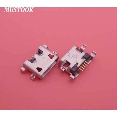 10pcs/lot Dock Connector Charging Port USB connector Replacement For Xiaomi Redmi Note 3 Note3 pro