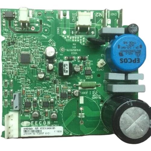 220v For Haier Refrigerator 2456 95 Inverter Driver Board Universal Plug
