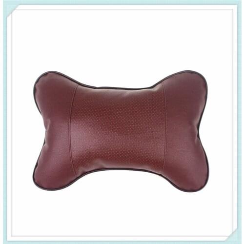 Car Interior Accessories Pillows Headrest Cushion Pillow for Renault CLIO 2001 2005 206 MEGANE trafic 2006 2001 megane