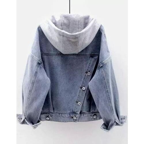 BVOCYRNG Women's Demi Jackets
