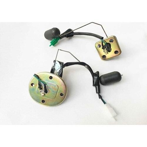E0162 Motorcycle Oil Level Gauge Oil Float Supporting Sensor For JYM125-2-3 YBR125 Oil Tank Sensor Petrol Floating Gasoline