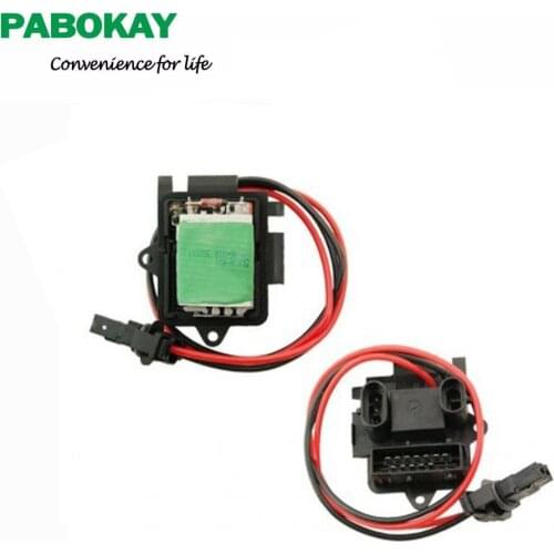 For RENAULT SCENIC 99-01 OE# High quality BRAND NEW AC Heater Blower Fan Motor Resistor 7701046941