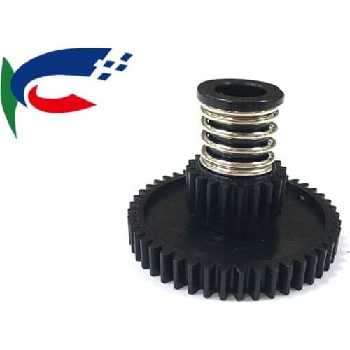 Paper lift gear for xerox DC4110 4112 4127 4590 1100 4595 copier gears printer accessory