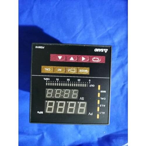 SAND Melt pressure intelligent control PID instrument PS9016-035