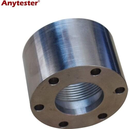 Lab Scale Melt Spinning Machine Accessories Spinner pack