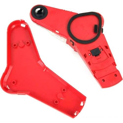 90 Degree Angle Laser Drilling Helper Building Leveler Multi-Function Drill Guide Line Laser Square Angle Laser Level