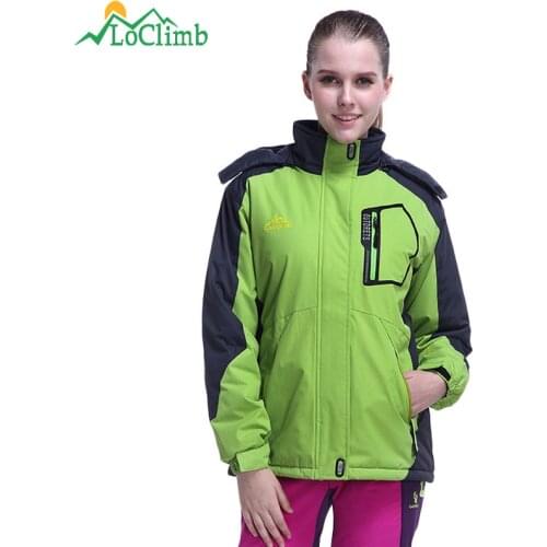 Women's Windbreaker Jackets LoClimb China