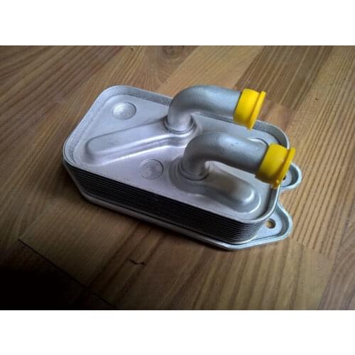 Transmission Oil Cooler For 2003-2006 Volvo S80 XC90 2.9L 30622090 117-048