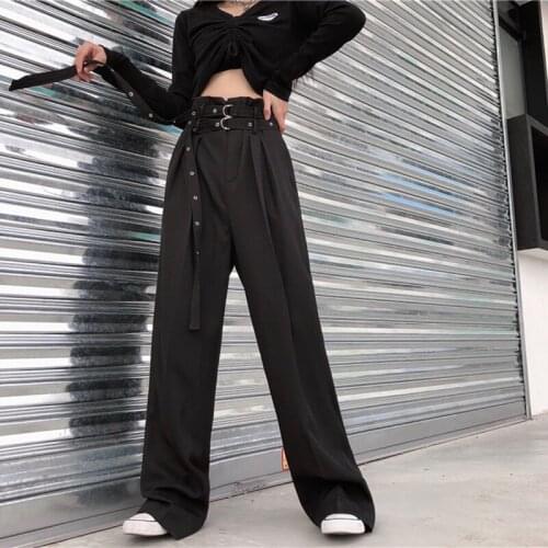 Missoov Women's Capri Pants