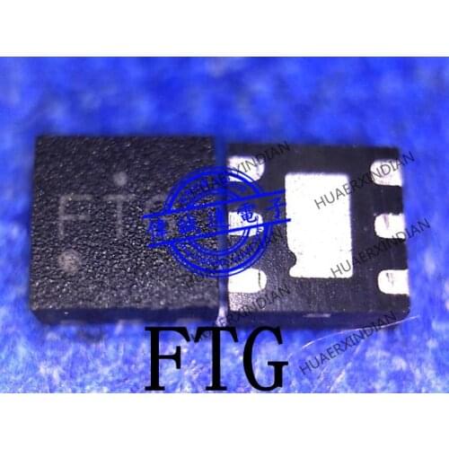 New Original Printing FTG FT2 FT7 FT QFN6