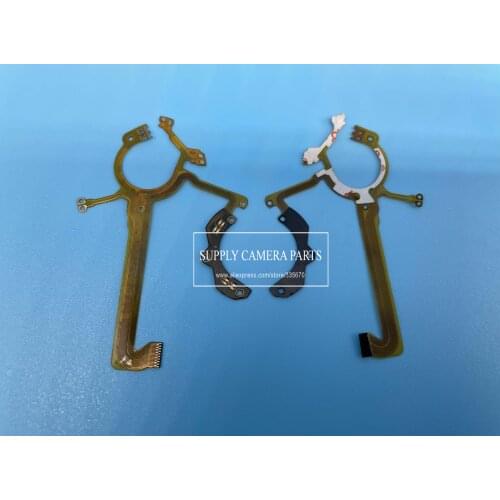 NEW Lens Flex Cable For CANON FOR PowerShot SX700 SX710 HS Digital Camera Repair Part