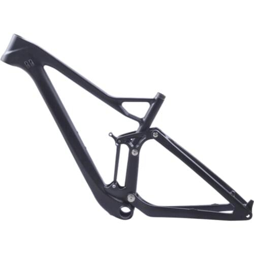 Mountain Bikes TRIDENT THRUST China