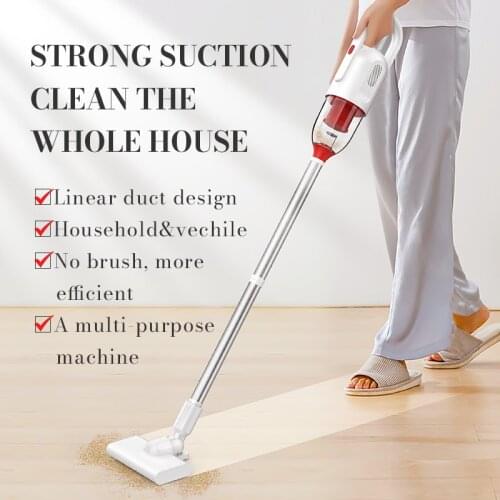 VSVAW Vacuum Cleaners