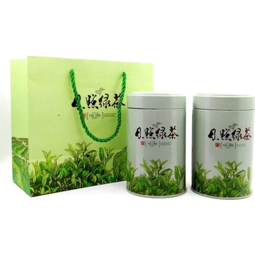 Xin Jia Yi Packaging Grade A Tinplate Gift Boxes Sets For Tea Suppliers Paper Bag Tin Cans Luxury Chocolate Container Set