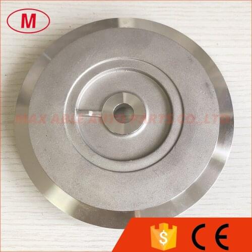 T04B backplate back plate for turbocharger