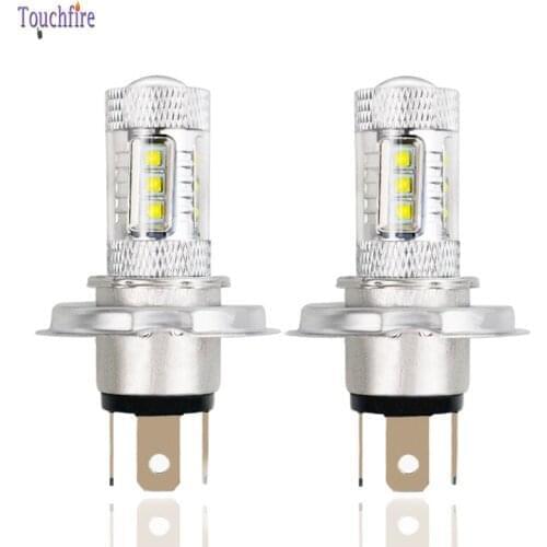 2X Car H8 H11 led 9005 hb3 9006 hb4 h4 h7 p13w H16 5630 33SMD Fog Lamp Headlight Light Bulb Turning Parking Bulb 12V-24V White