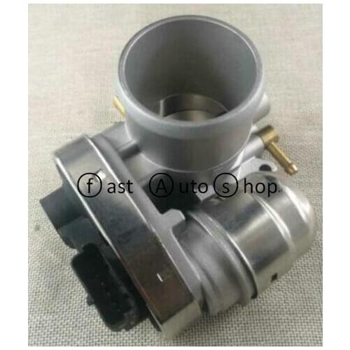 Throttle Body case for Fiat Palio Siena Weekend Rst II 1.8 2004 93313785