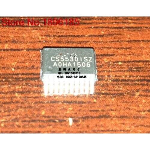 CS5530ISZ SSOP20 New